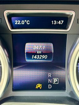 Mercedes-Benz GLE 350d 4MATIC Coupé AMG, Odpočet DPH - 20