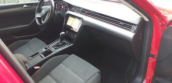 VW PASSAT COMBI/2021 - 20