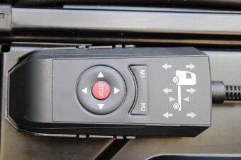 Mercedes-Benz Actros 2542 + PANAV 2021 - 20