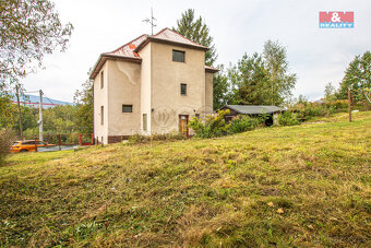 Prodej rodinného domu, 305 m², Liberec, ul. Na Mlýnku - 20