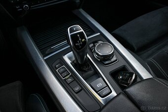 BMW X5 F15 xDrive30d A/T 190kw ODPOČET DPH - 20