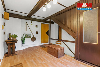 Prodej rodinného domu, Bulovka, Frýdlantský výběžek - 20