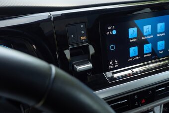 Volkswagen T7 Multivan 2.0 TDI Style DSG odpočet DPH - 20