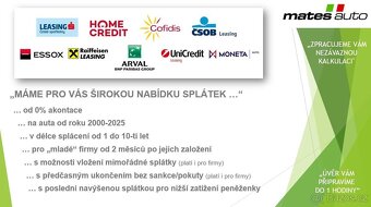 Fiat Freemont 2.4 Lounge 125kW - 20