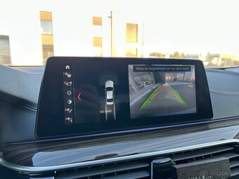 Prodám BMW 540i xDrive Luxury Line - 20