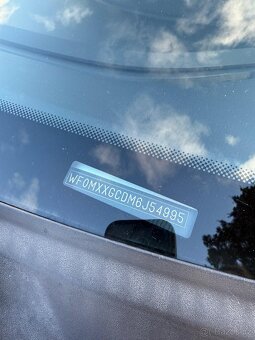 Ford focus c-max - 20