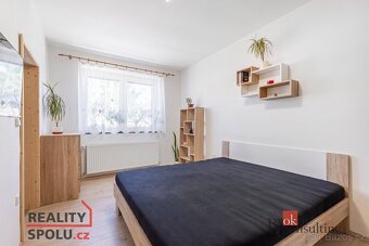 Prodej, domy/rodinný, 104 m2, Luční 302/26, 69153 Tvrdonice, - 20