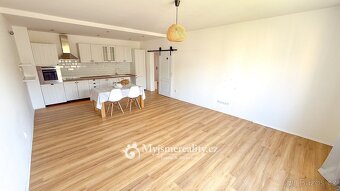 Pronájem byty 3+kk, 82 m2 - Znojmo - Přímětice, ev.č. IL042 - 20