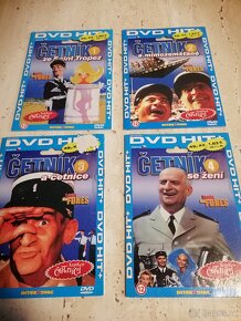 DVD - 20