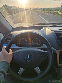 Mercedes benz viano 2.2 cdi 2012, 2t Tažné - 20
