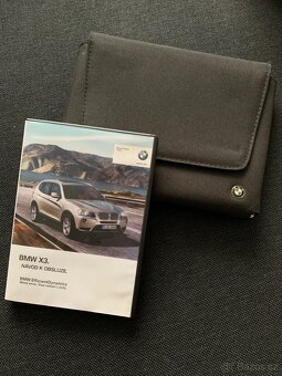 BMW X3 2005 - 20