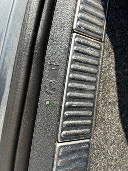 Škoda Superb Sport Line 2,0 TDi 140kW, 4x4 webasto, 2017 - 20