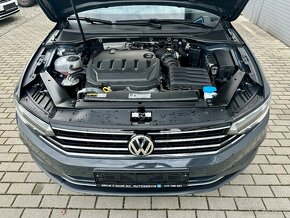 Volkswagen PASSAT 2.0 TDi DSG FullLED NAVI WEBASTO KAMERA - 20