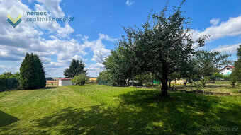 Prodej, rodinný dům s pozemkem 3314 m², Uhlířské Janovice - 20