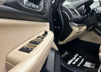 Subaru Outback 2.5 Executive 2019 zaruka 129 kw - 20