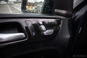 MERCEDES-BENZ GLS 350D 4MATIC - 20