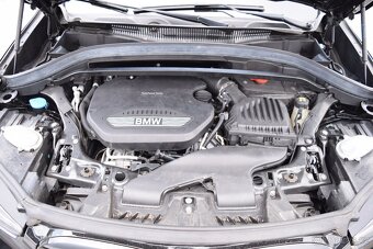 ►►BMW X1 1.5 sDrive 16d F48 NAVI TAŽNÉ◄◄ - 20