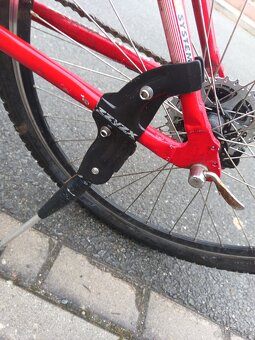 Horské kolo corratec 26". - 20