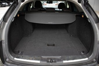 Honda Accord 2.2 i-DTEC Elegance - 20