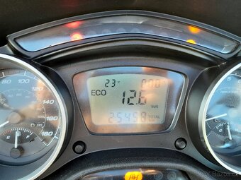 Piaggio MP3  500i   ABS,ASR - 20