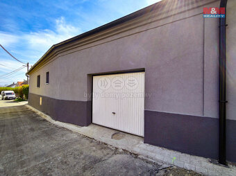 Prodej rodinného domu, 110 m², Holasovice - 20