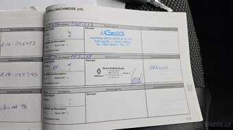 Renault Trafic 2.0 DCI Generation Evado 2014 190 tkm servisk - 20