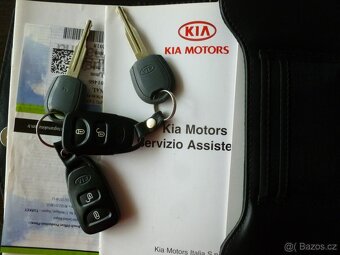 Kia Sportage 2.0 16V LPG/TAŽNÉ/bez koroze - 20