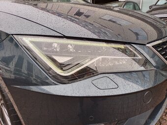 Seat Leon SP XCELLENCE 2.0TDI 110kW DSG 118tkm Virtual ACC - 20