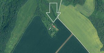 Sebestačný vidiecky statoks viacerými stavbami - 20