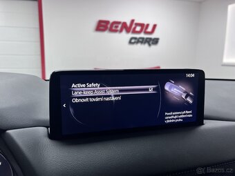 Mazda CX-5 2.0i Skyactiv-G 121 kW 2022 45tkm DPH - 20