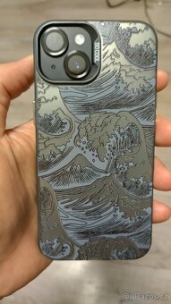 Apple iPhone 14 128GB Black,100% funkční,bat.86%,zár.12mes - 20