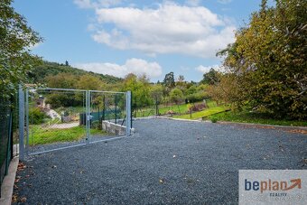 Prodej zahrady s chatou a navazujících pozemků v Bosonohách - 20