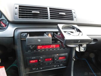 A4 Avant 1.9 tdi,,96 kw,,NÍZKA SPOTŘEBA,,bez koroze,,TAŽNÝ - 20