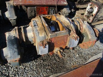 Zetor 7711 dovoz - 20