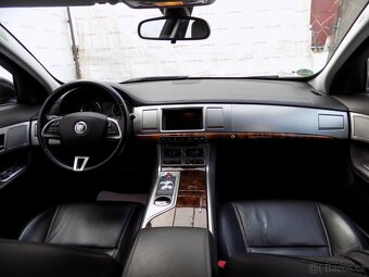 Jaguar XF 2.2d/Bi-xenon/AT/NAVI/ - 20