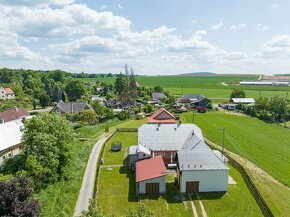 Prodej, Rodinné domy,  1755 m², Třebařov - 20