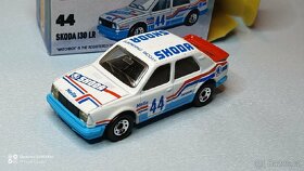 Sbírka Matchbox č.3 - 20 modelů - 20