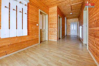 Prodej rodinného domu, 210 m², Měčín - 20