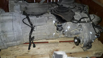 Náhradní díly Nissan Navara D40 Nissan Pathfinder R51 - 20
