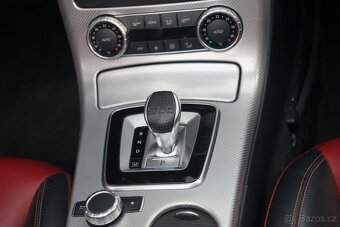 Mercedes-Benz SLC, 43 AMG (270kW) Designo H/K Pano Kamera - 20