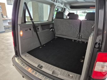 Volkswagen Caddy 2,0 TDI MAXI - 20