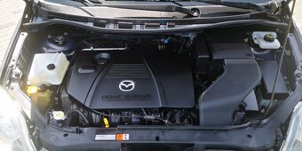 Mazda 5 Comfort 1,8i - 16V - 85kw PĚKNÝ STAV - STK do 4/2027 - 20