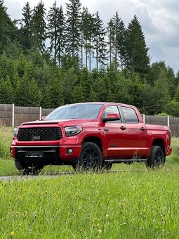 Toyota Tundra 5.7 - 20