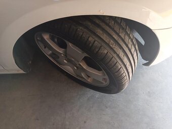 VW Golf 6 - 20
