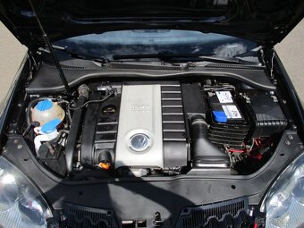 VW GOLF V - 2.0 GTi, 147 KW - 20