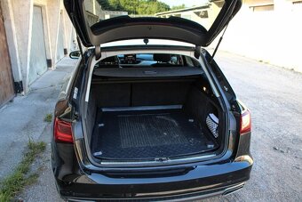 Audi A6 Avant 2.0 TDI S-LINE - 20