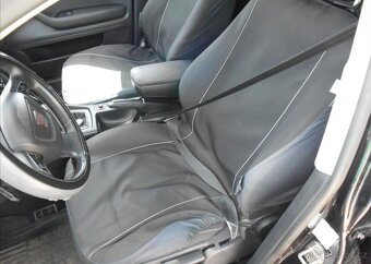 Seat Exeo 2,0 TDI 105 kW SERVISKA nafta - 20