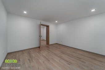Pronájem, rodinný dům 2+kk + terasa, ev.č. 03272 - 20