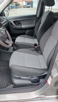 Škoda fabia Combi II 1.4 16V 63kw - 20