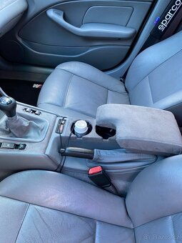BMW E46 330i - 20